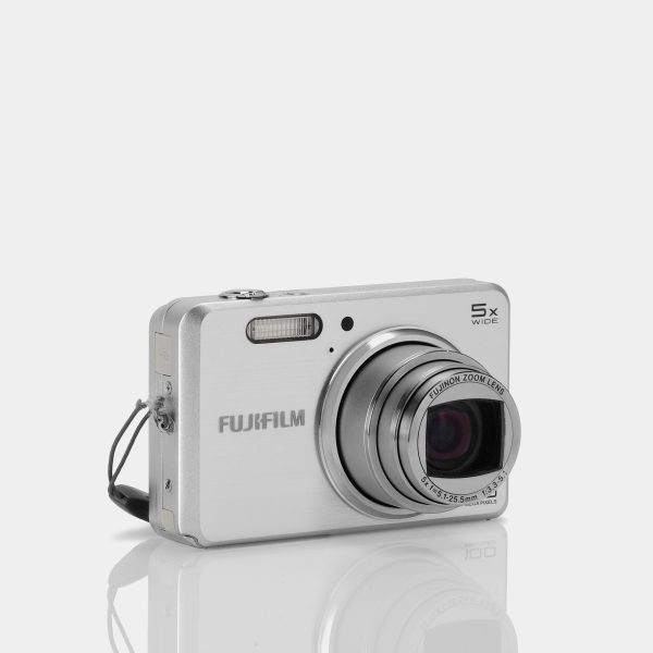 Fujifilm FinePix J150w Point and Shoot Digital Camera Online Hot Sale