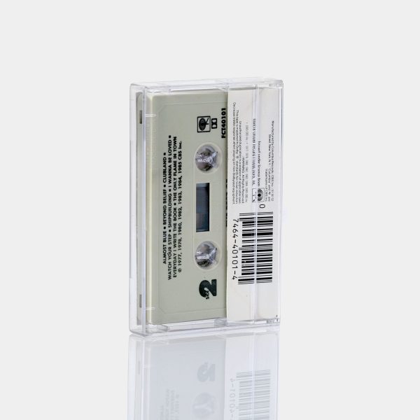 Elvis Costello & The Attractions - The Best Of Elvis Costello & The Attractions Cassette Tape on Sale - Image 2