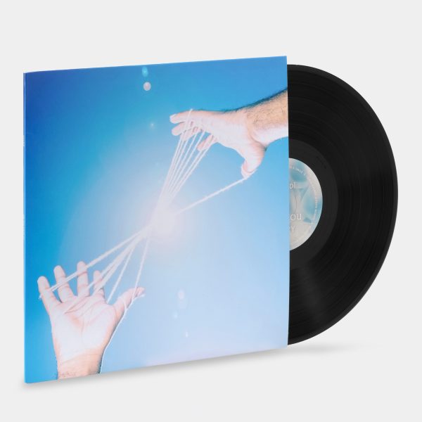 NNAMDÏ - Are You Happy EP Etched Vinyl Record Fashion