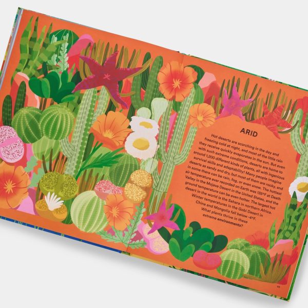 A Home for Every Plant: Wonders of the Botanical World Phaidon Book Online Sale - Image 2