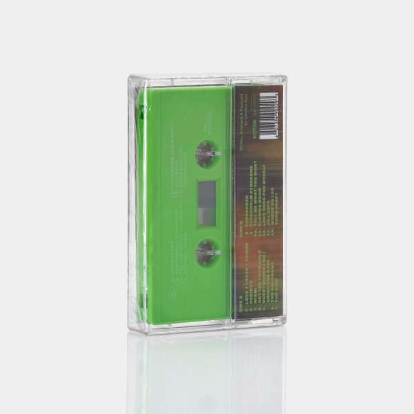 Caroline Rose - The Art Of Forgetting Cassette Tape Cheap - Image 2