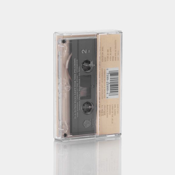 D.A.D - No Fuel Left For The Pilgrims Cassette Tape on Sale - Image 2