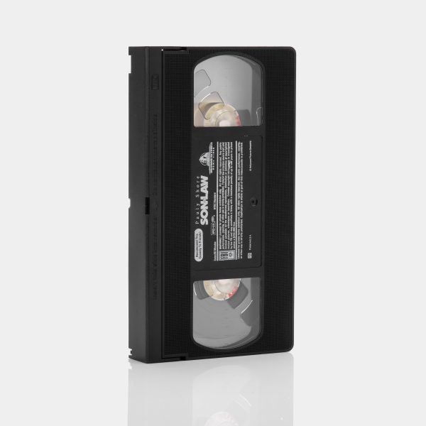 Son In Law VHS Tape Discount - Image 2