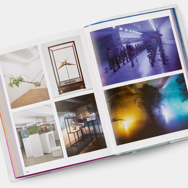 Prime: Art s Next Generation Phaidon Book Discount - Image 4