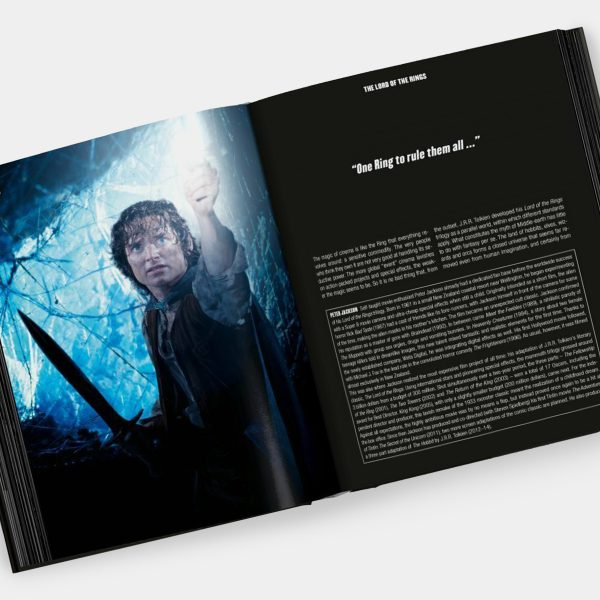 100 Movies of the 2000s Taschen Book Cheap - Image 2