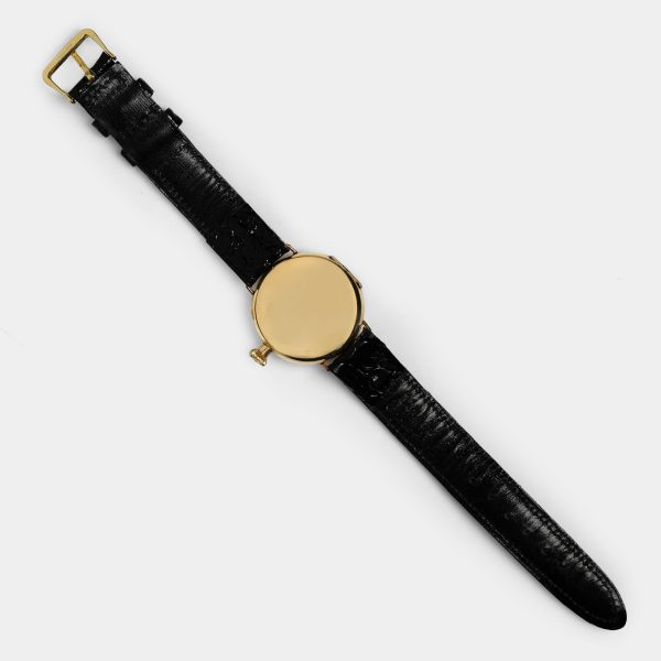 Waltham Model No. 1907  Trench Watch  Circa 1908 Wristwatch For Sale - Image 3
