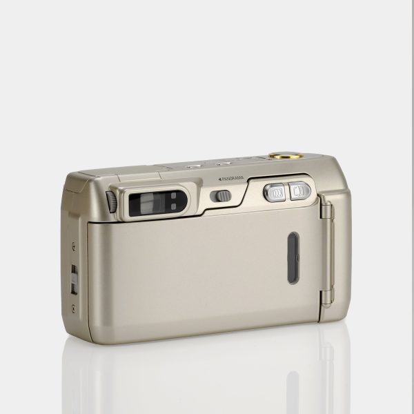 Nikon Lite-Touch Zoom 140 ED 35mm Point And Shoot Film Camera (New Old Stock) Online - Image 3