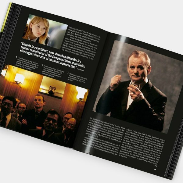 100 Movies of the 2000s Taschen Book Cheap - Image 3