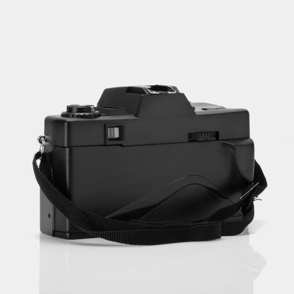 Nippon AR-4392 Point And Shoot 35mm Film Camera Fashion - Image 2