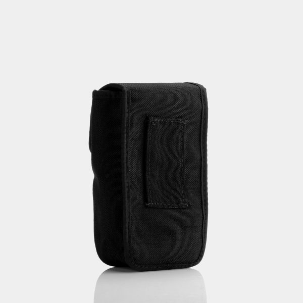 Kodak Black Canvas Point And Shoot Camera Case Fashion - Image 2