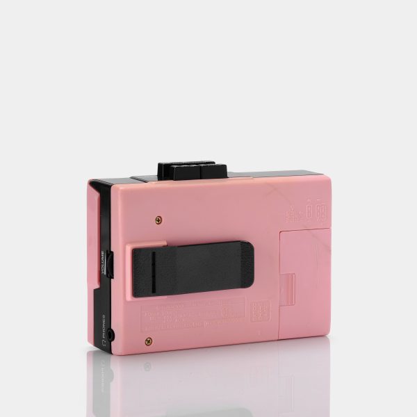 Sanyo MGP9 Portable Cassette Player Online now - Image 3