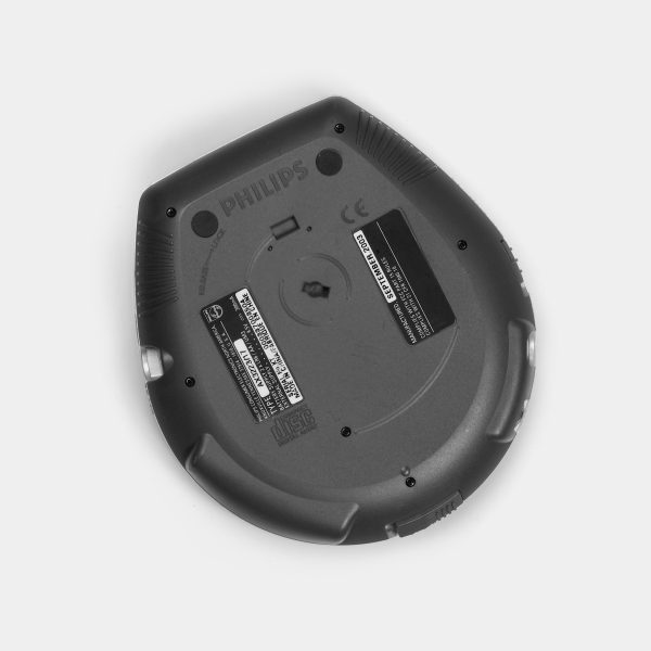 Philips AX3223 17 Portable CD Player Online Hot Sale - Image 3