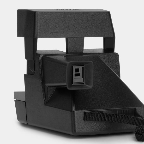 Replacement Polaroid 600 Viewfinder Eye Cup Online now - Image 3